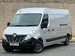 Renault Master 2.3 dCi 35 Business FWD LWB Medium Roof Euro 6 5dr 2dr Manual 2018