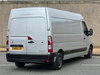 Renault Master 2.3 dCi 35 Business FWD LWB Medium Roof Euro 6 5dr 2dr Manual 2026
