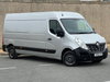 Renault Master 2.3 dCi 35 Business FWD LWB Medium Roof Euro 6 5dr 2dr Manual 2026