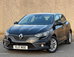 Renault Megane 1.5 dCi Dynamique Nav Euro 6 (s/s) 5dr 5dr Manual 2017