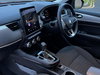 Renault Arkana 1.3 MHEV techno EDC 2WD Euro 6 (s/s) 5dr 5dr Automatic 2026