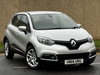 Renault Captur 1.5 dCi ENERGY Dynamique MediaNav Euro 5 (s/s) 5dr 5dr Manual 2026
