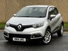 Renault Captur 1.5 dCi ENERGY Dynamique MediaNav Euro 5 (s/s) 5dr 5dr Manual 2026