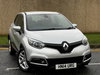 Renault Captur 1.5 dCi ENERGY Dynamique MediaNav Euro 5 (s/s) 5dr 5dr Manual 2026