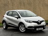 Renault Captur 1.5 dCi ENERGY Dynamique MediaNav Euro 5 (s/s) 5dr 5dr Manual 2026