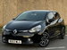 Renault Clio 1.5 dCi Dynamique MediaNav EDC Euro 5 5dr 5dr Automatic 2013