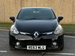 Renault Clio 1.5 dCi Dynamique MediaNav EDC Euro 5 5dr 5dr Automatic 2013