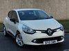 Renault Clio 1.5 dCi Dynamique MediaNav Euro 5 (s/s) 5dr 5dr Manual 2026