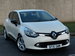 Renault Clio 1.5 dCi Dynamique MediaNav Euro 5 (s/s) 5dr 5dr Manual 2015