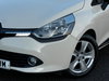 Renault Clio 1.5 dCi Dynamique MediaNav Euro 5 (s/s) 5dr 5dr Manual 2026