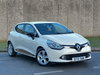 Renault Clio 1.5 dCi Dynamique MediaNav Euro 5 (s/s) 5dr 5dr Manual 2026