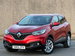 Renault Kadjar 1.5 dCi Dynamique Nav Euro 6 (s/s) 5dr 5dr Manual 2015