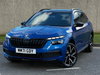 Skoda Kamiq 1.5 TSI ACT Monte Carlo DSG Euro 6 (s/s) 5dr 5dr Automatic 2026