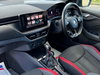 Skoda Kamiq 1.5 TSI ACT Monte Carlo DSG Euro 6 (s/s) 5dr 5dr Automatic 2026
