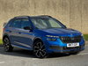 Skoda Kamiq 1.5 TSI ACT Monte Carlo DSG Euro 6 (s/s) 5dr 5dr Automatic 2026