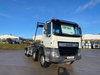 Daf Cf 410 FAD CONSTRUCTION 0dr Automatic 2026