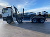 Daf Cf 410 FAD CONSTRUCTION 0dr Automatic 2026