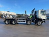 Daf Cf 410 FAD CONSTRUCTION 0dr Automatic 2026