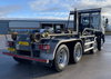 Daf Cf 410 FAD CONSTRUCTION 0dr Automatic 2026