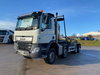 Daf Cf 410 FAD CONSTRUCTION 0dr Automatic 2026
