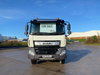 Daf Cf 410 FAD CONSTRUCTION 0dr Automatic 2026
