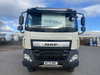 Daf Cf 410 FAD CONSTRUCTION 0dr Automatic 2026