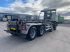 Daf Cf 410 FAD CONSTRUCTION 0dr Automatic 2026