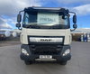 Daf Cf 410 FAD CONSTRUCTION 0dr Automatic 2026