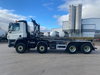 Daf Cf 410 FAD CONSTRUCTION 0dr Automatic 2026