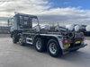 Daf Cf 410 FAD CONSTRUCTION 0dr Automatic 2026