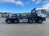 Daf Cf 410 FAD CONSTRUCTION 0dr Automatic 2026