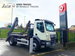 Daf Lf 230 FA 18-TONNE SKIPLOADER 0dr Manual 2021
