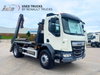 Daf Lf 230 FA 18-TONNE SKIPLOADER 0dr Manual 2026