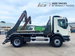 Daf Lf 230 FA 18-TONNE SKIPLOADER 0dr Manual 2021