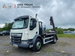 Daf Lf 230 FA 18-Tonne Skiploader 0dr Manual 2021