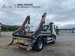 Daf Lf 230 FA 18-Tonne Skiploader 0dr Manual 2021