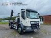 Daf Lf 230 FA 18-Tonne Skiploader 0dr Manual 2026