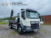 Daf Lf 230 FA 18-Tonne Skiploader 0dr Manual 2021