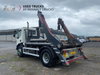 Daf Lf 230 FA 18-Tonne Skiploader 0dr Manual 2026