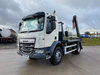 Daf Lf LF 250 FA 18T 0dr Manual 2026