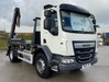 Daf Lf LF 250 FA 18T 0dr Manual 2026