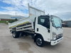 Isuzu Forward N75.150 0dr Automatic 2026