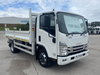 Isuzu Forward N75.150 0dr Automatic 2026