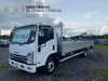 Isuzu Forward N75.150 0dr Automatic 2026
