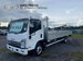 Isuzu Forward N75.150 0dr Automatic 2022