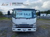Isuzu Forward N75.150 0dr Automatic 2026