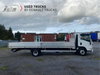 Isuzu Forward N75.150 0dr Automatic 2026