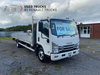 Isuzu Forward N75.150 0dr Automatic 2026