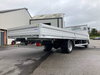 Isuzu Forward N75.150 (E) LWB DROPSIDER 0dr Automatic 2026