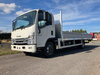 Isuzu Forward N75.150 (E) LWB DROPSIDER 0dr Automatic 2026